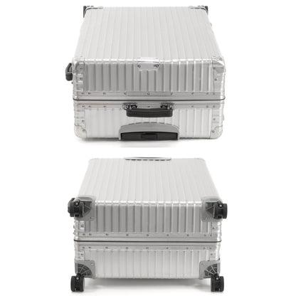 RIMOWA(リモワ) クラシックフライト 85L 4輪 チェックインL