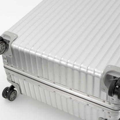 RIMOWA(リモワ) クラシックフライト 85L 4輪 チェックインL