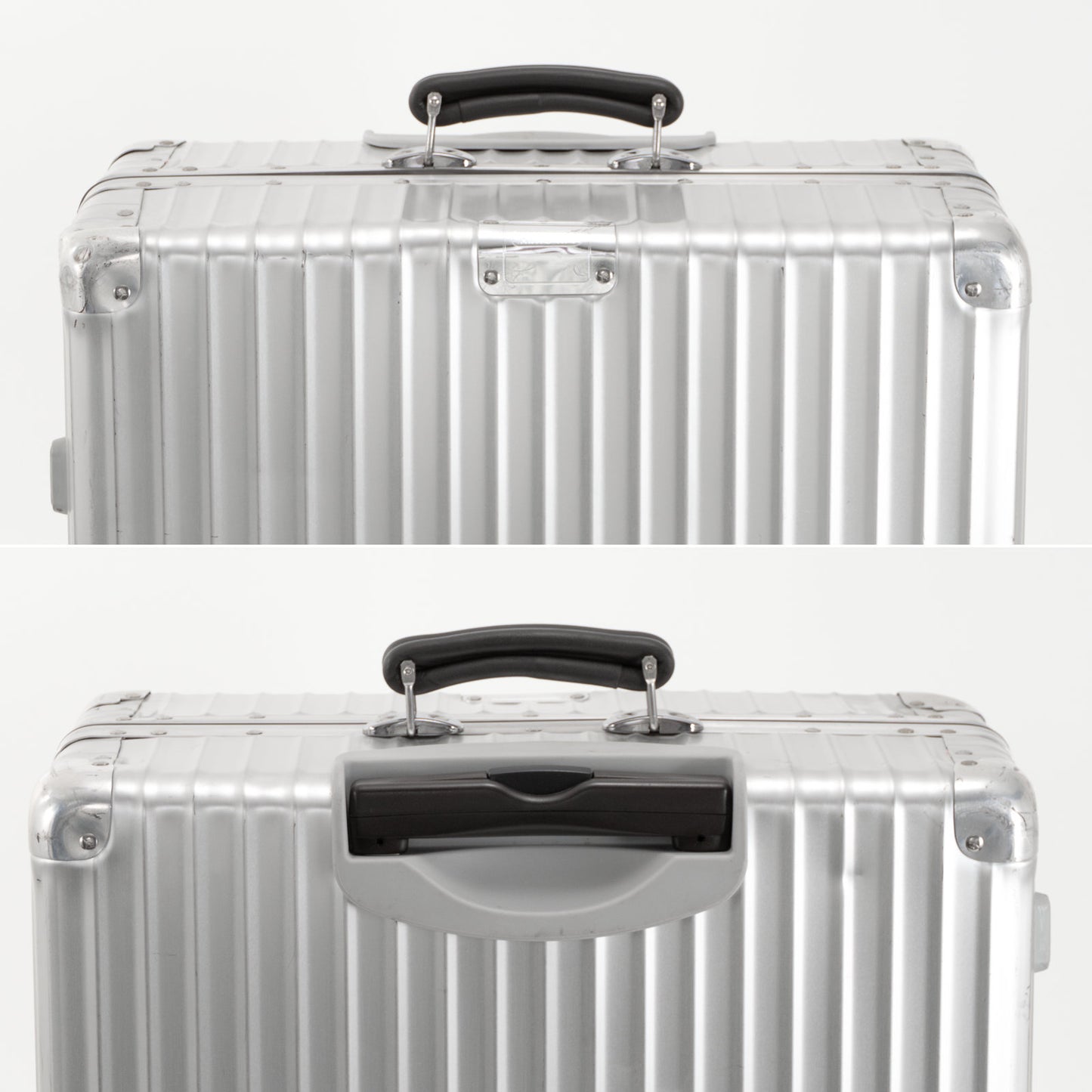 RIMOWA(リモワ) クラシックフライト 85L 4輪 チェックインL