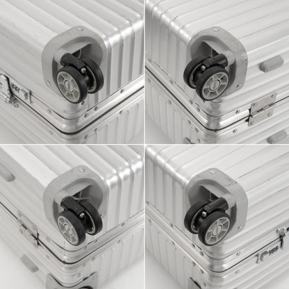 RIMOWA(リモワ) クラシックフライト 85L 4輪 チェックインL