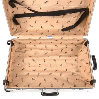 RIMOWA(リモワ) クラシックフライト 85L 4輪 チェックインL