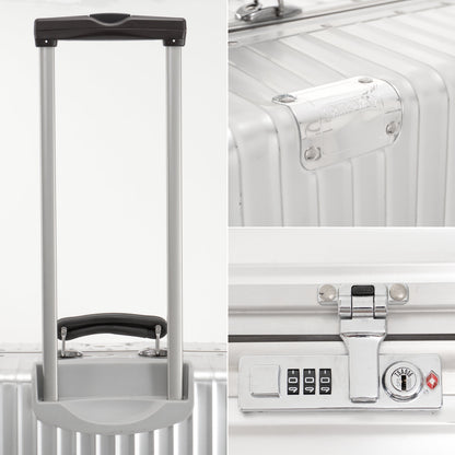 RIMOWA(リモワ) クラシックフライト 85L 4輪 チェックインL