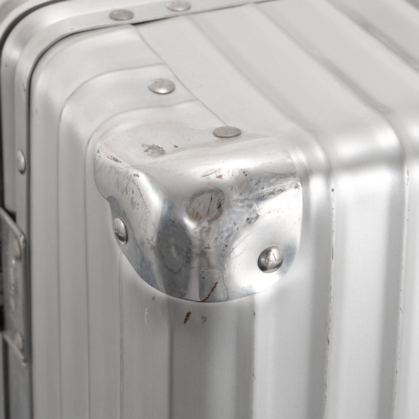 RIMOWA(リモワ) クラシックフライト 85L 4輪 チェックインL