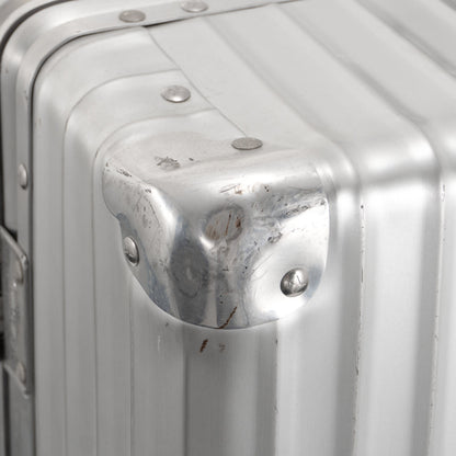 RIMOWA(リモワ) クラシックフライト 85L 4輪 チェックインL