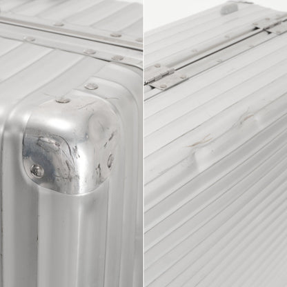 RIMOWA(リモワ) クラシックフライト 85L 4輪 チェックインL