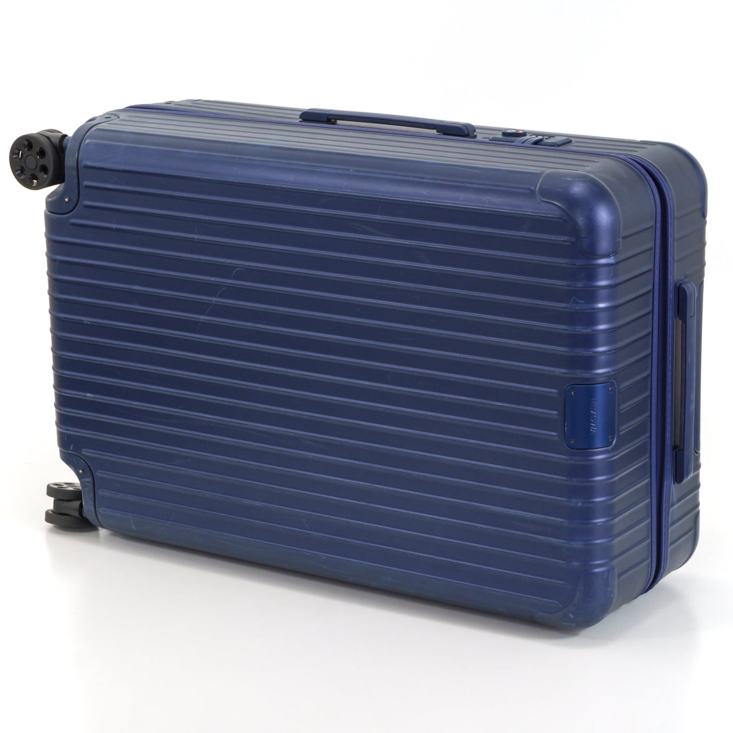 RIMOWA(リモワ) エッセンシャル 85L 4輪 チェックインL