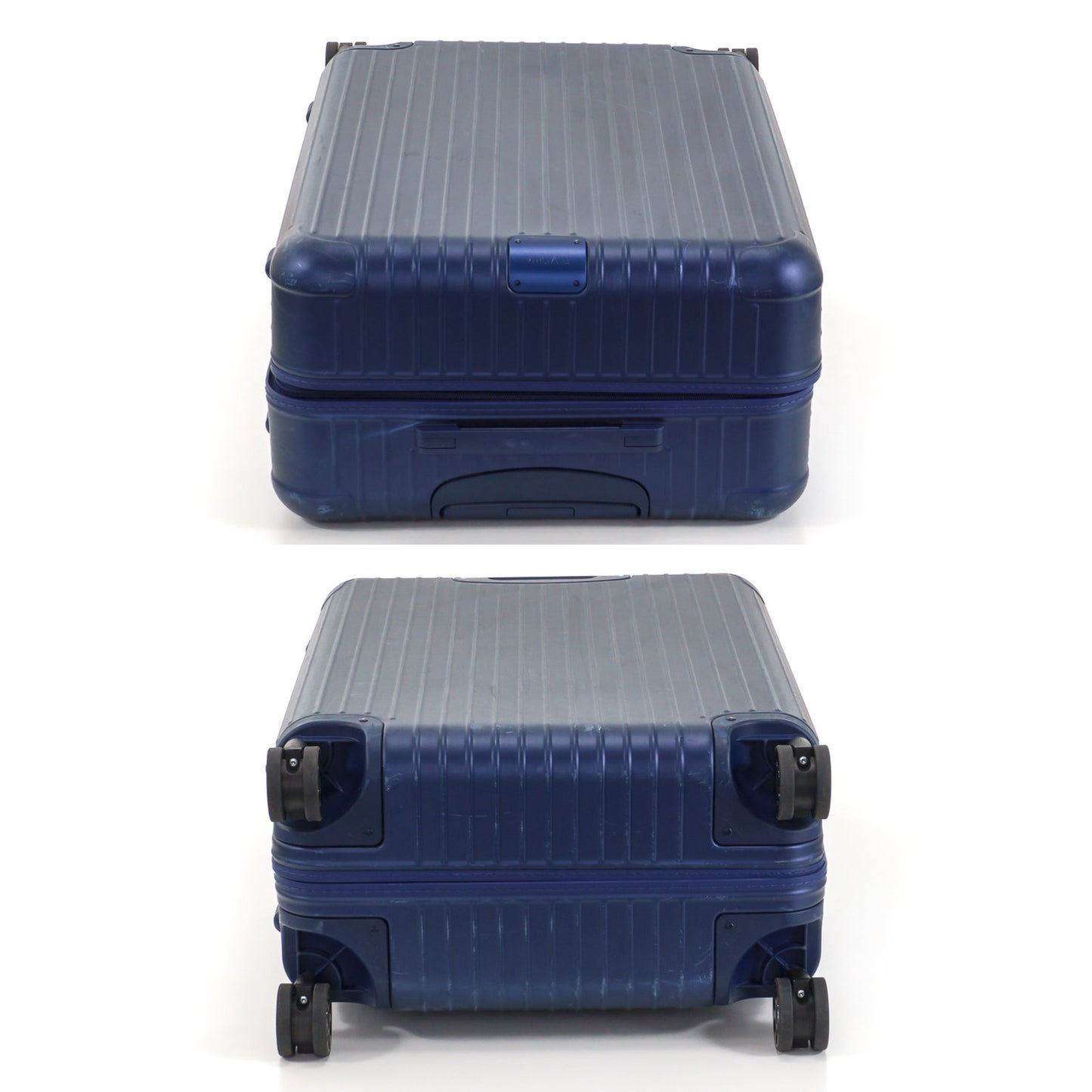 RIMOWA(リモワ) エッセンシャル 85L 4輪 チェックインL