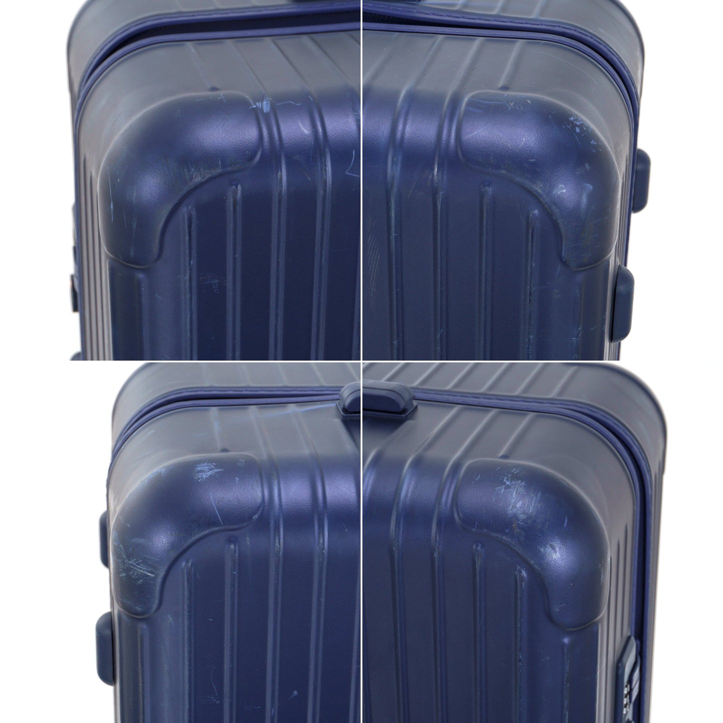 RIMOWA(リモワ) エッセンシャル 85L 4輪 チェックインL