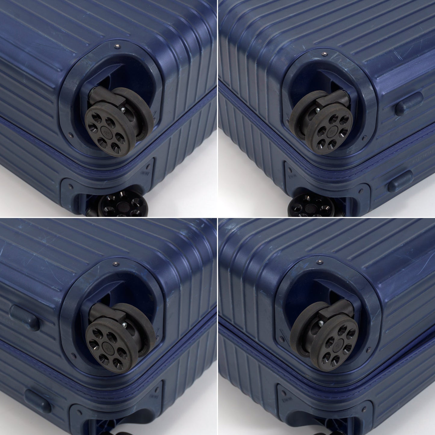 RIMOWA(リモワ) エッセンシャル 85L 4輪 チェックインL