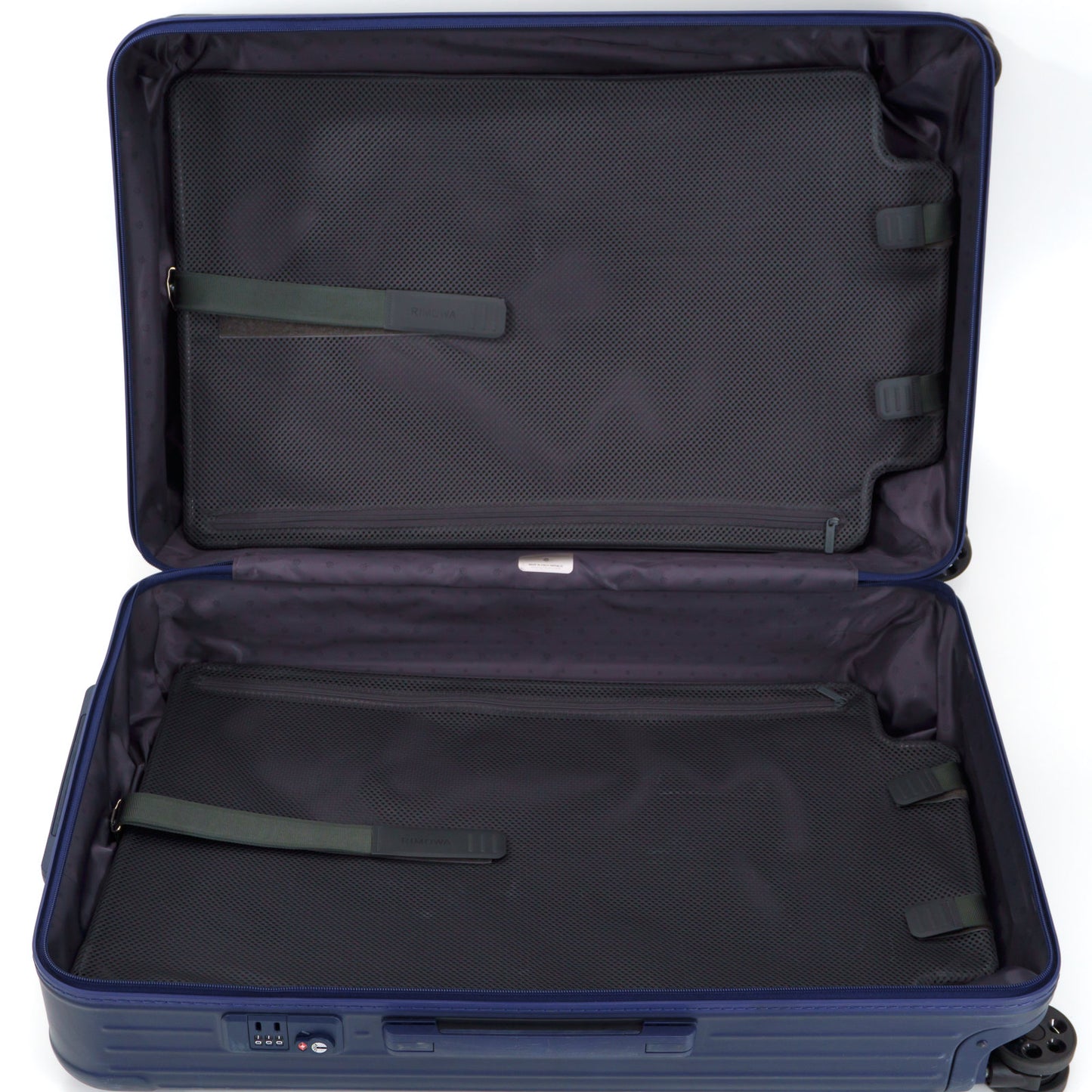 RIMOWA(リモワ) エッセンシャル 85L 4輪 チェックインL