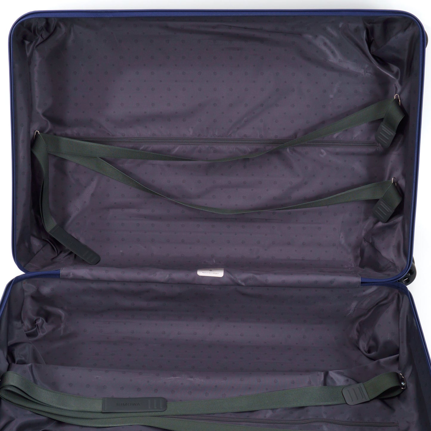 RIMOWA(リモワ) エッセンシャル 85L 4輪 チェックインL