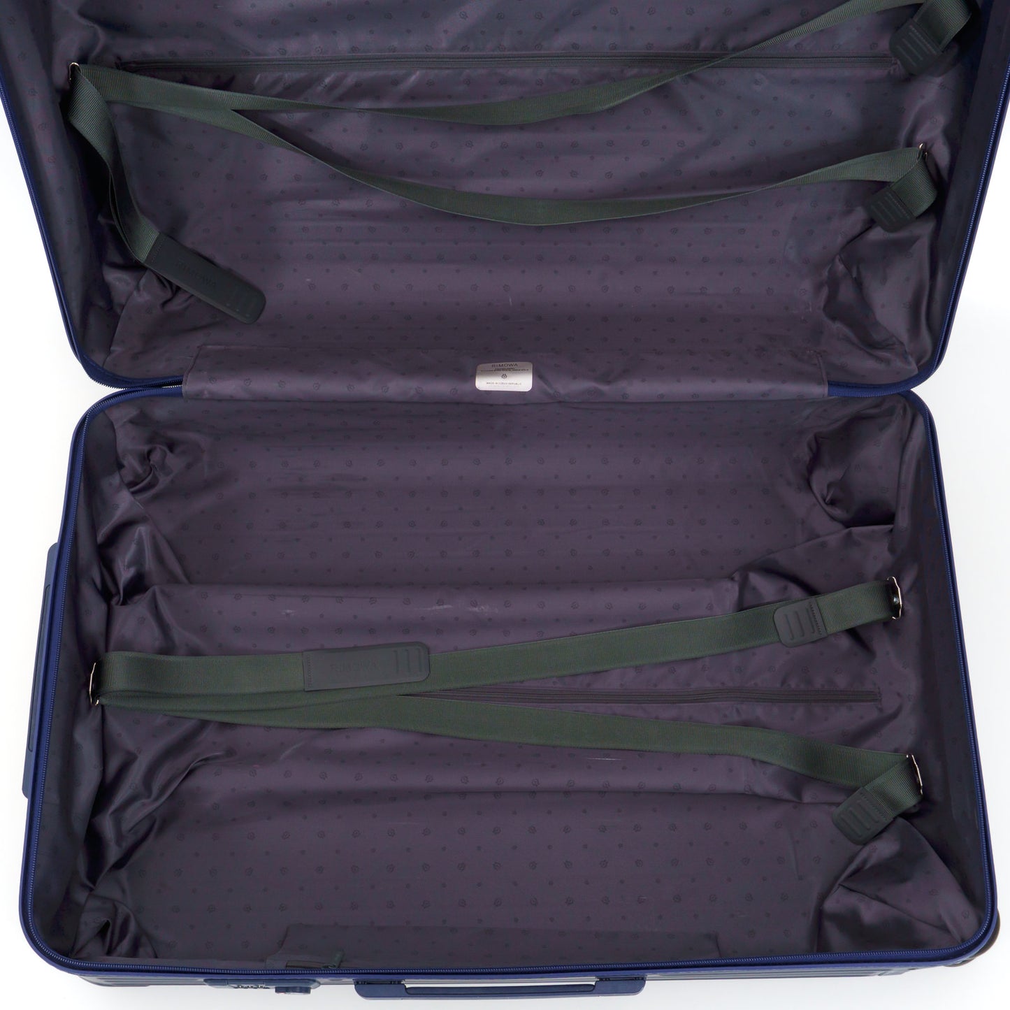 RIMOWA(リモワ) エッセンシャル 85L 4輪 チェックインL