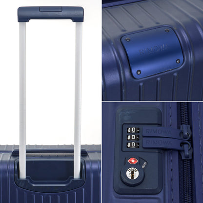 RIMOWA(リモワ) エッセンシャル 85L 4輪 チェックインL