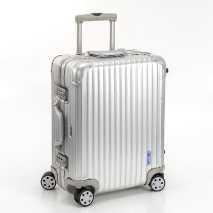 RIMOWA(リモワ) トパーズ 45L 4輪 キャビンプラス