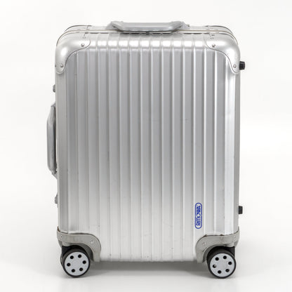 RIMOWA(リモワ) トパーズ 45L 4輪 キャビンプラス