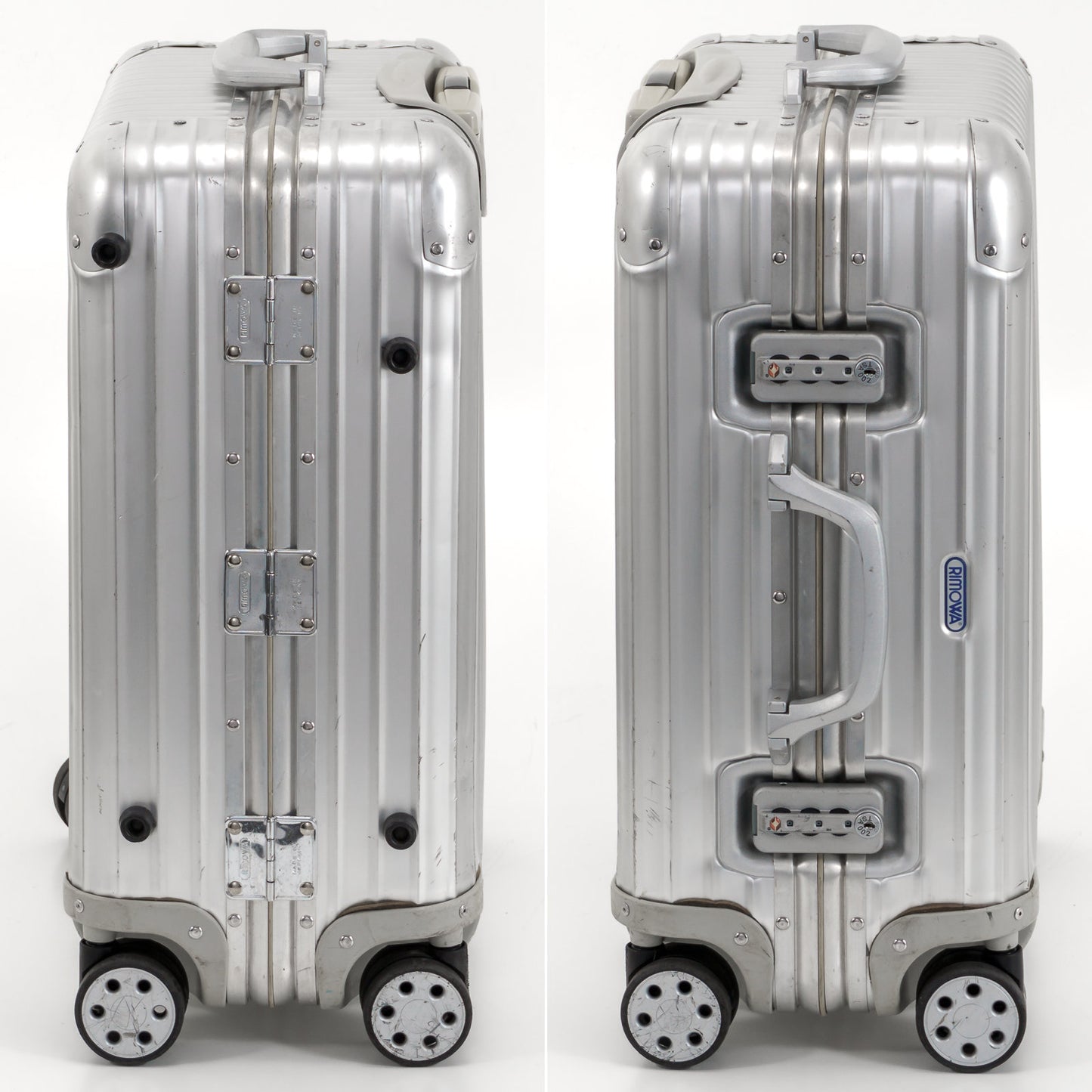 RIMOWA(リモワ) トパーズ 45L 4輪 キャビンプラス