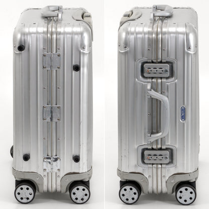 RIMOWA(リモワ) トパーズ 45L 4輪 キャビンプラス
