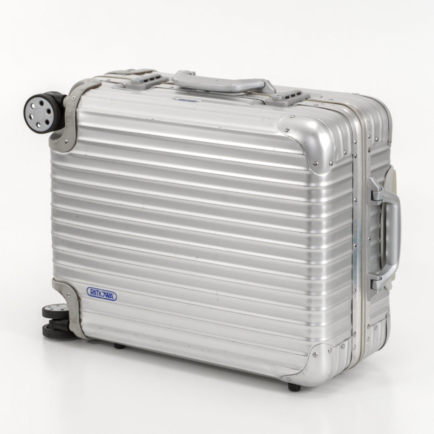 RIMOWA(リモワ) トパーズ 45L 4輪 キャビンプラス