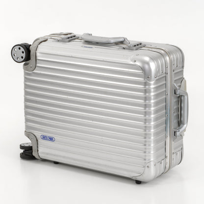 RIMOWA(リモワ) トパーズ 45L 4輪 キャビンプラス