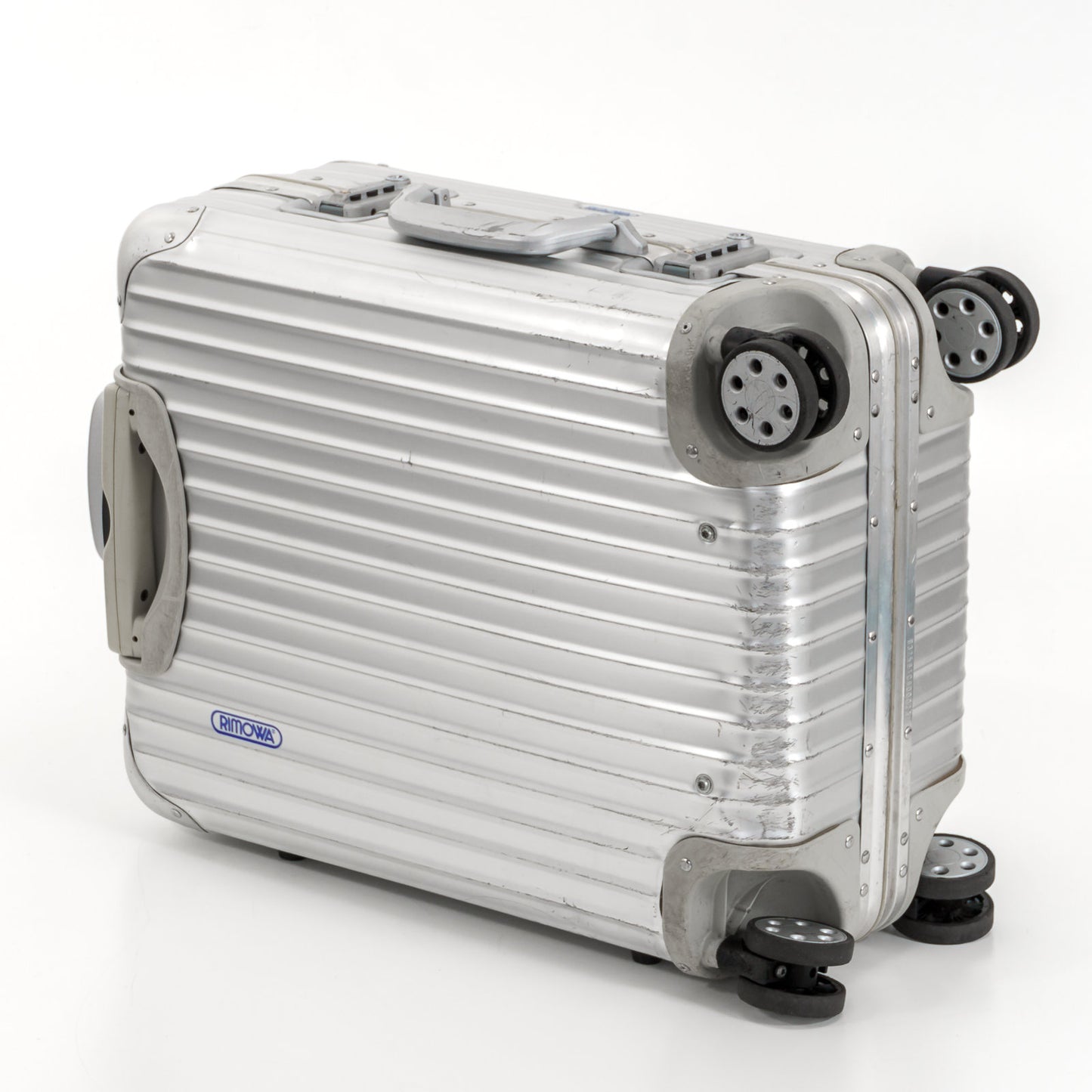 RIMOWA(リモワ) トパーズ 45L 4輪 キャビンプラス