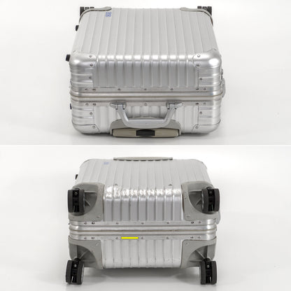 RIMOWA(リモワ) トパーズ 45L 4輪 キャビンプラス