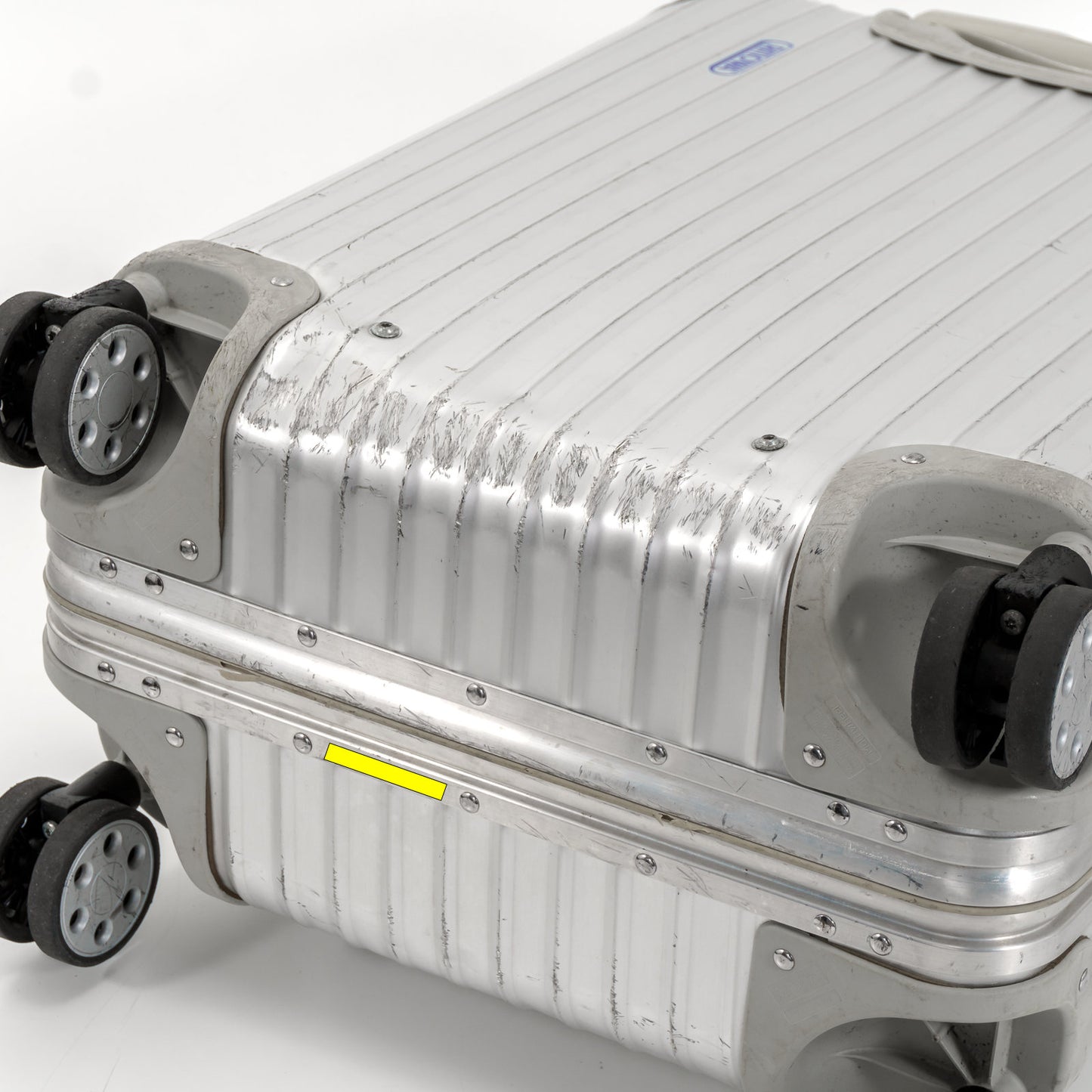 RIMOWA(リモワ) トパーズ 45L 4輪 キャビンプラス