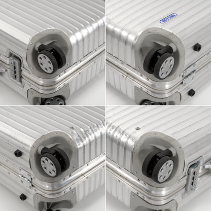 RIMOWA(リモワ) トパーズ 45L 4輪 キャビンプラス