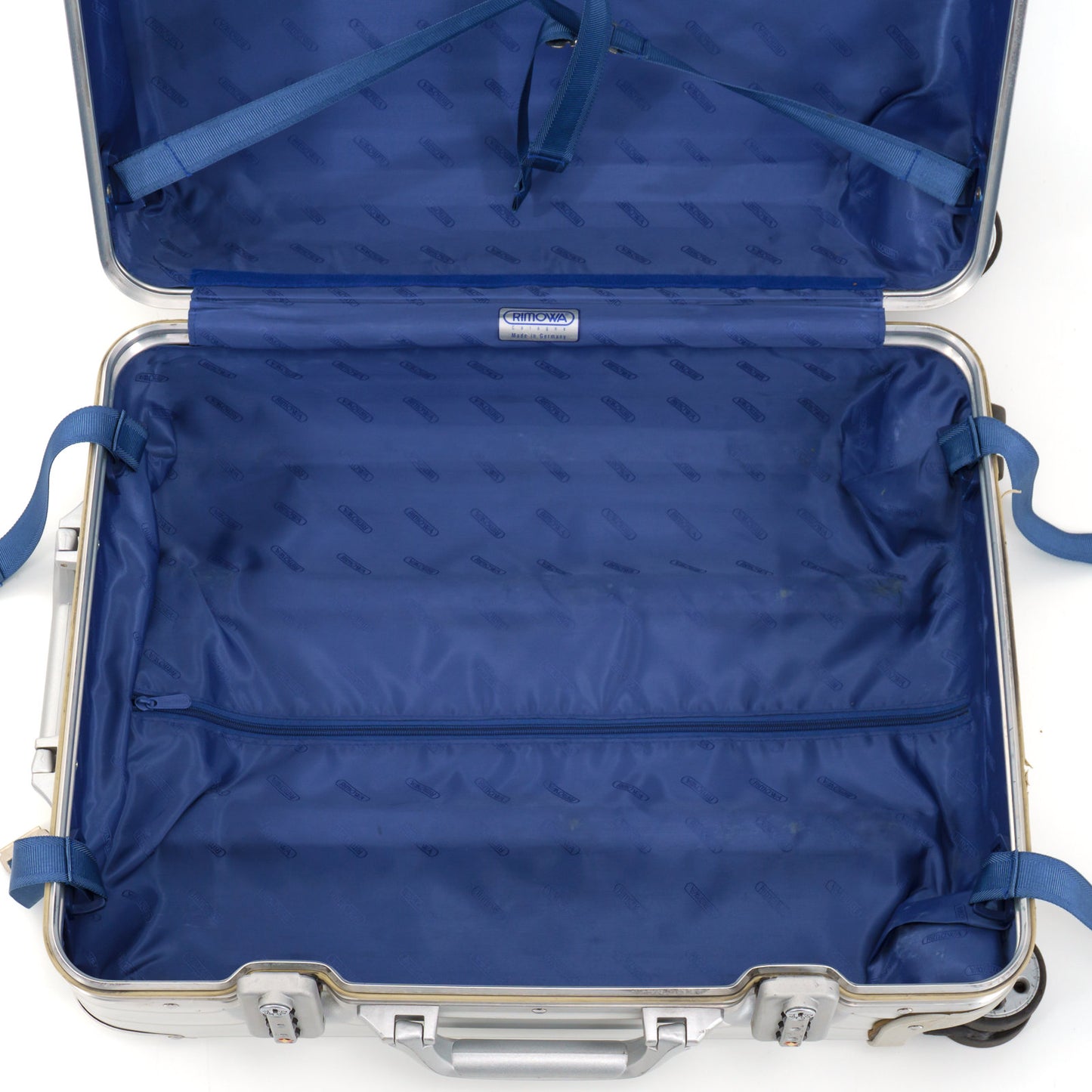 RIMOWA(リモワ) トパーズ 45L 4輪 キャビンプラス