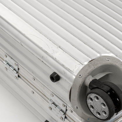 RIMOWA(リモワ) トパーズ 45L 4輪 キャビンプラス