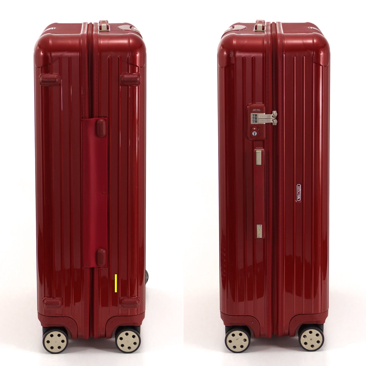RIMOWA(リモワ) サルサデラックス 104L 4輪 XL