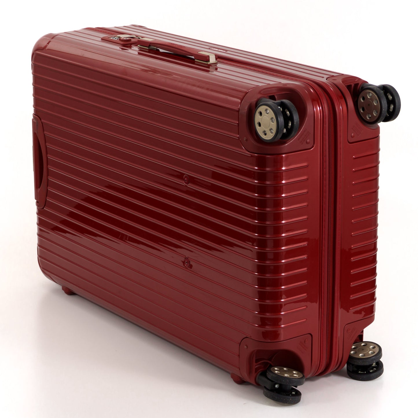 RIMOWA(リモワ) サルサデラックス 104L 4輪 XL