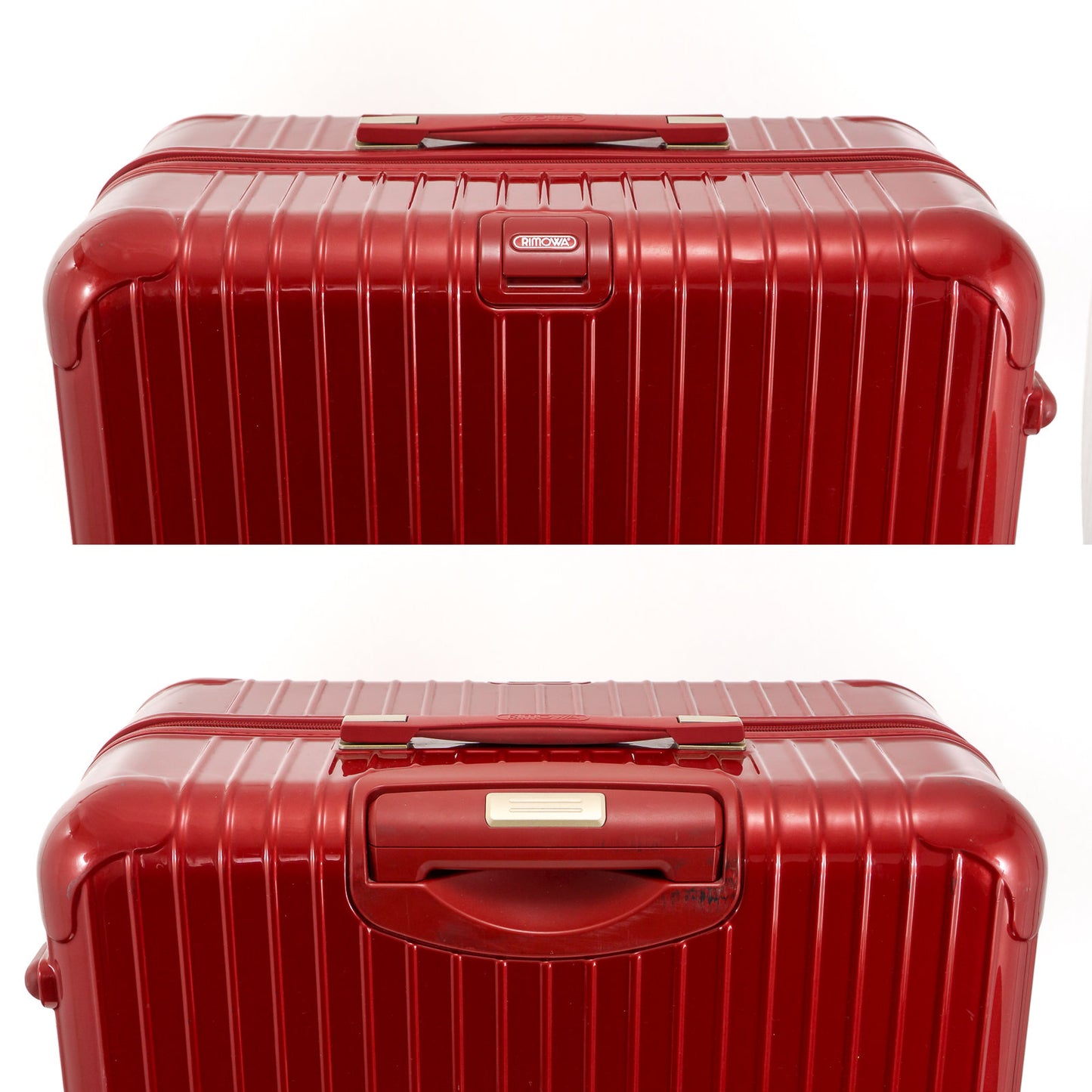RIMOWA(リモワ) サルサデラックス 104L 4輪 XL