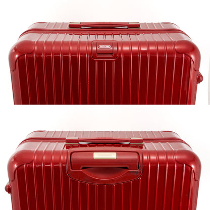 RIMOWA(リモワ) サルサデラックス 104L 4輪 XL