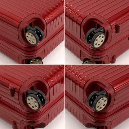 RIMOWA(リモワ) サルサデラックス 104L 4輪 XL