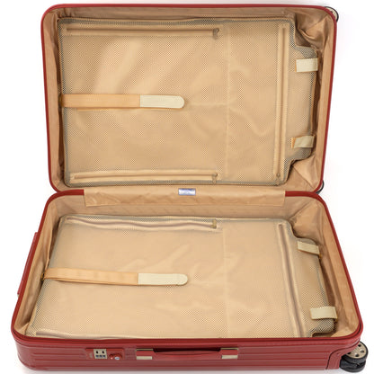 RIMOWA(リモワ) サルサデラックス 104L 4輪 XL