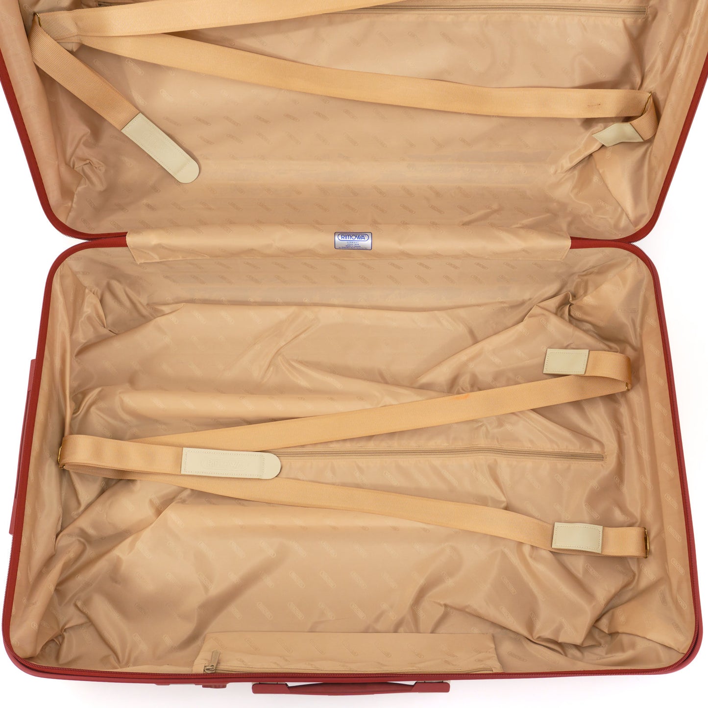 RIMOWA(リモワ) サルサデラックス 104L 4輪 XL