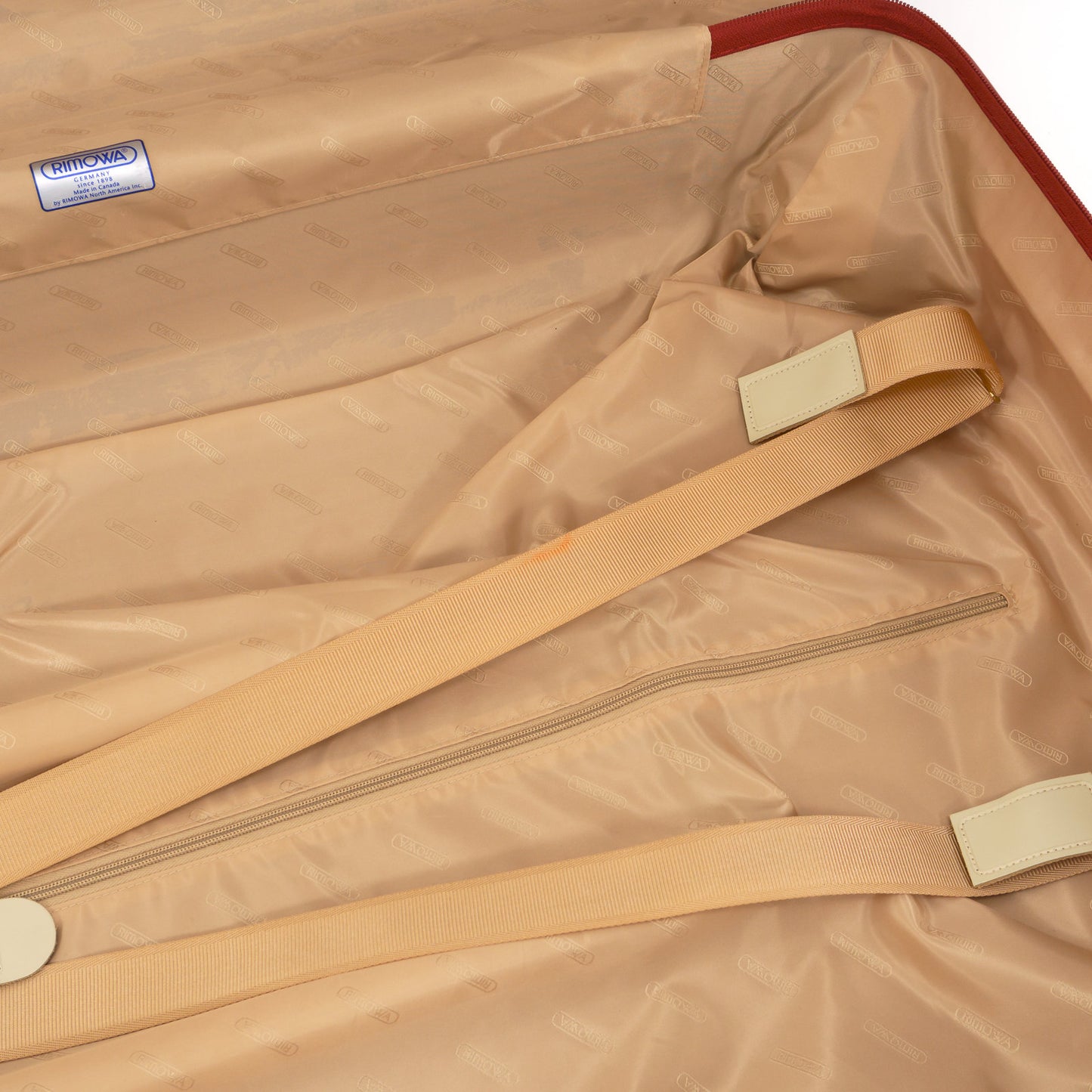 RIMOWA(リモワ) サルサデラックス 104L 4輪 XL