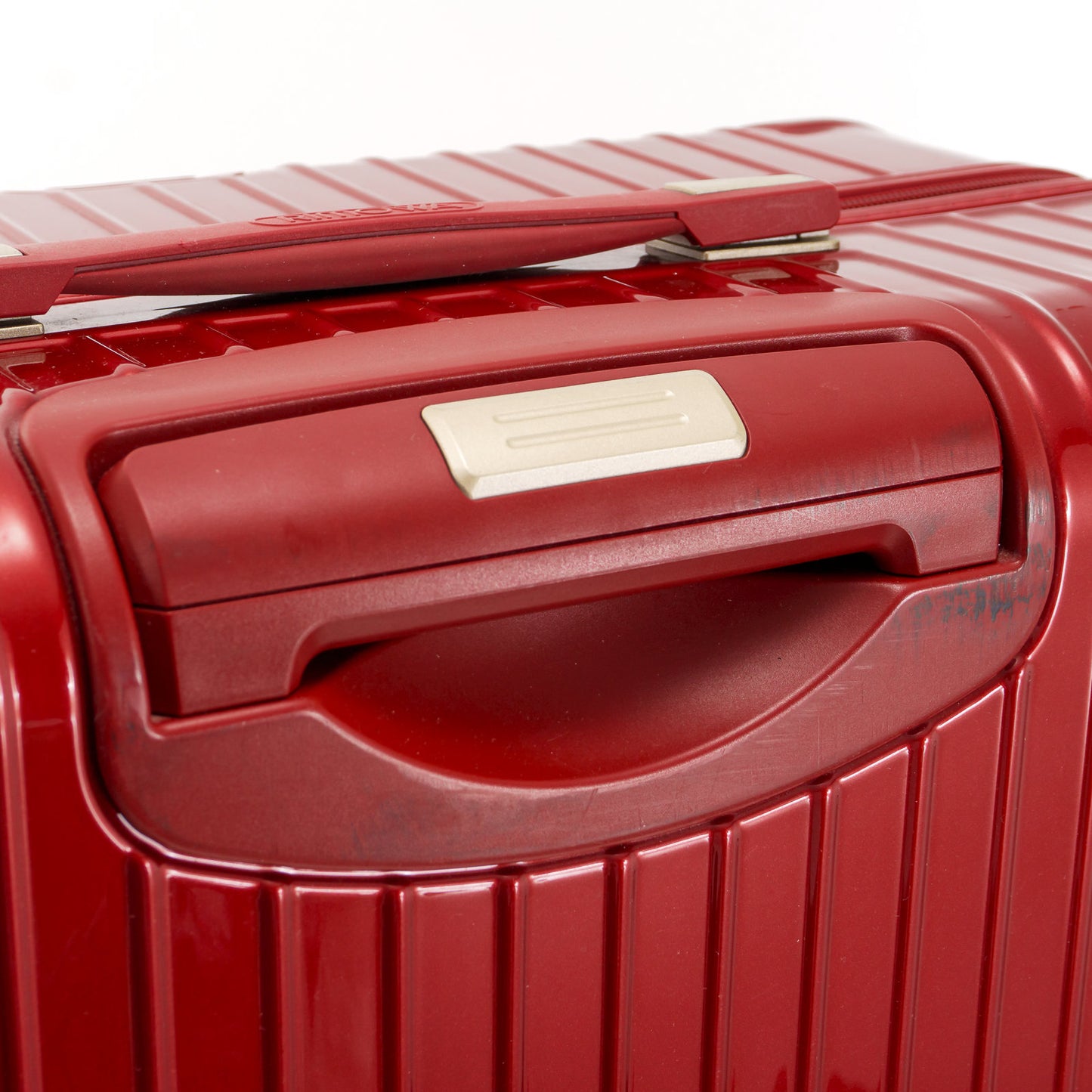 RIMOWA(リモワ) サルサデラックス 104L 4輪 XL