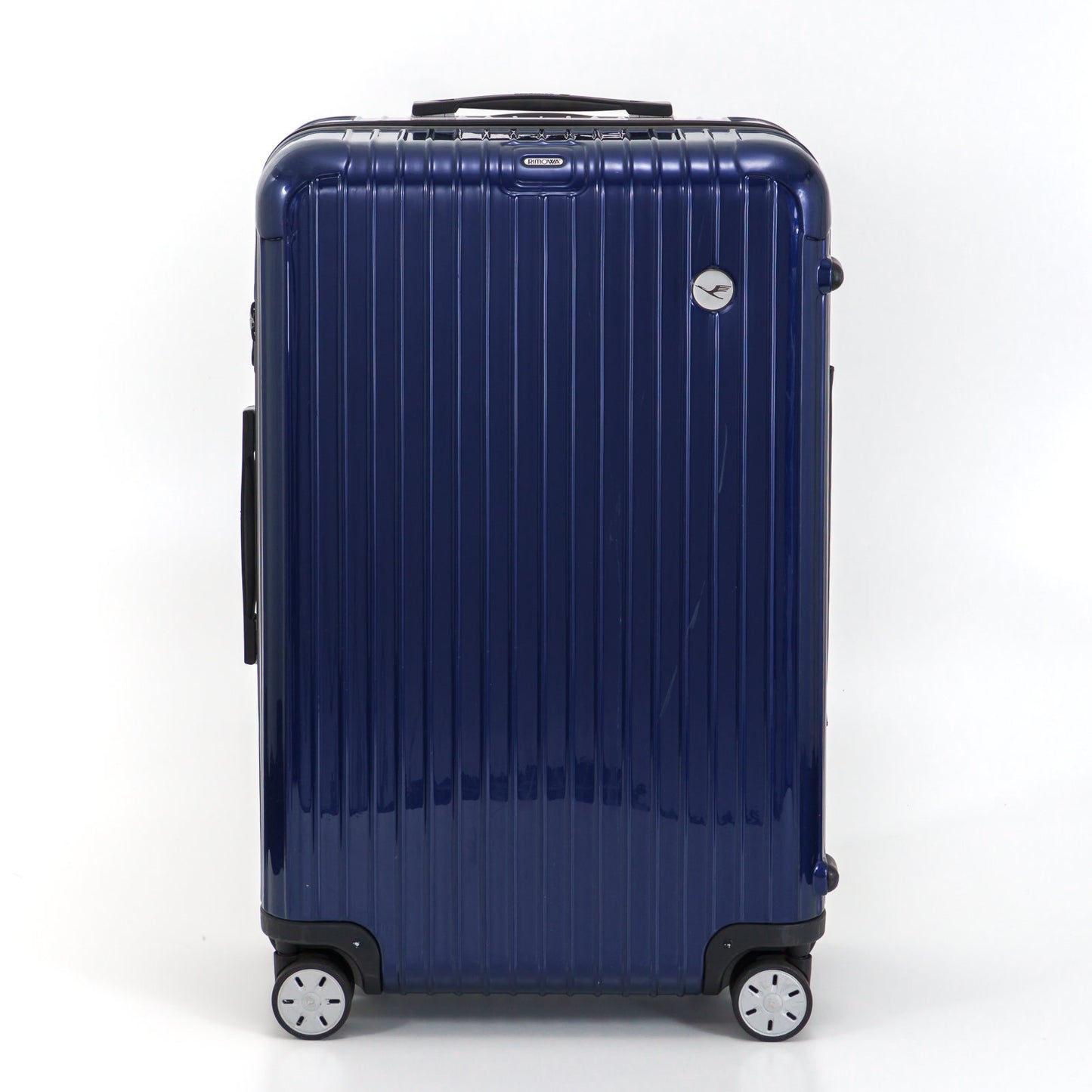 RIMOWA(リモワ) ルフトハンザ エアーライト 78L 4輪 チェックインL