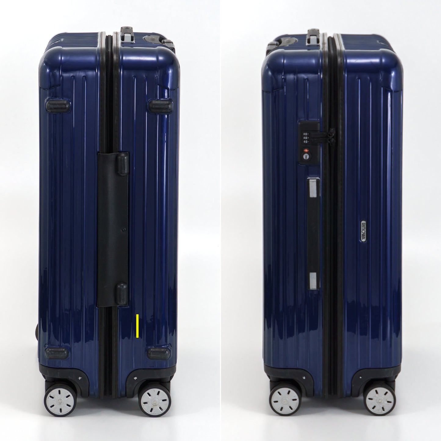 RIMOWA(リモワ) ルフトハンザ エアーライト 78L 4輪 チェックインL