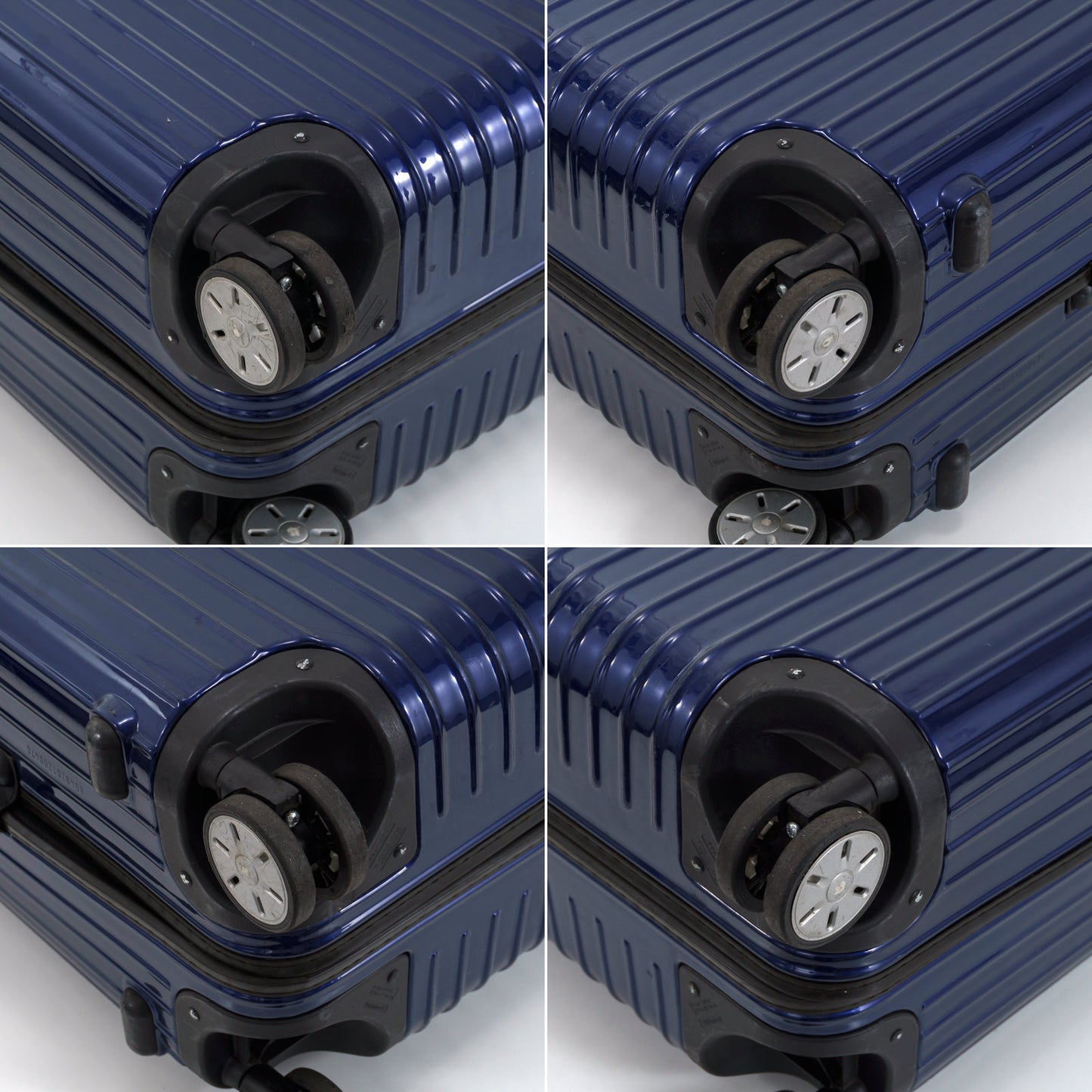 RIMOWA(リモワ) ルフトハンザ エアーライト 78L 4輪 チェックインL