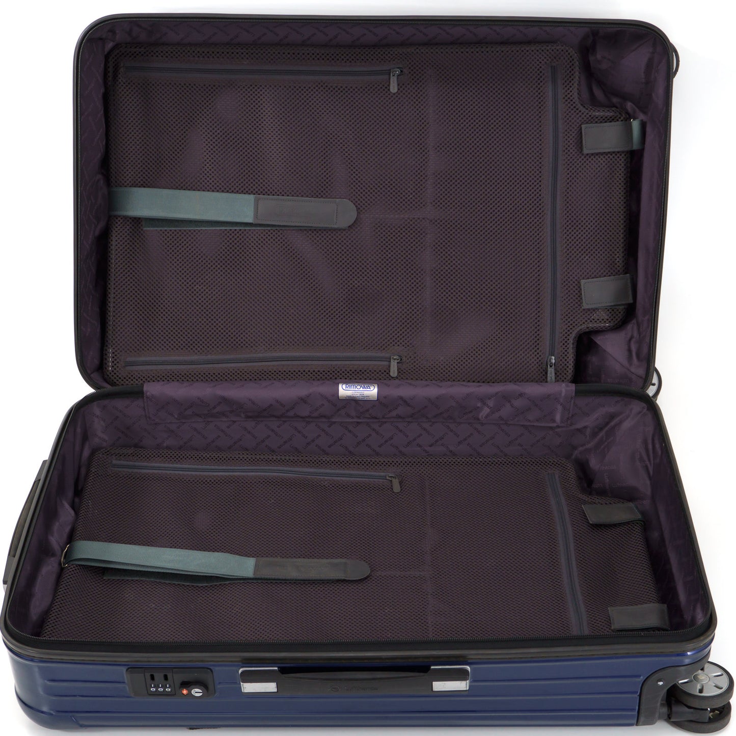 RIMOWA(リモワ) ルフトハンザ エアーライト 78L 4輪 チェックインL