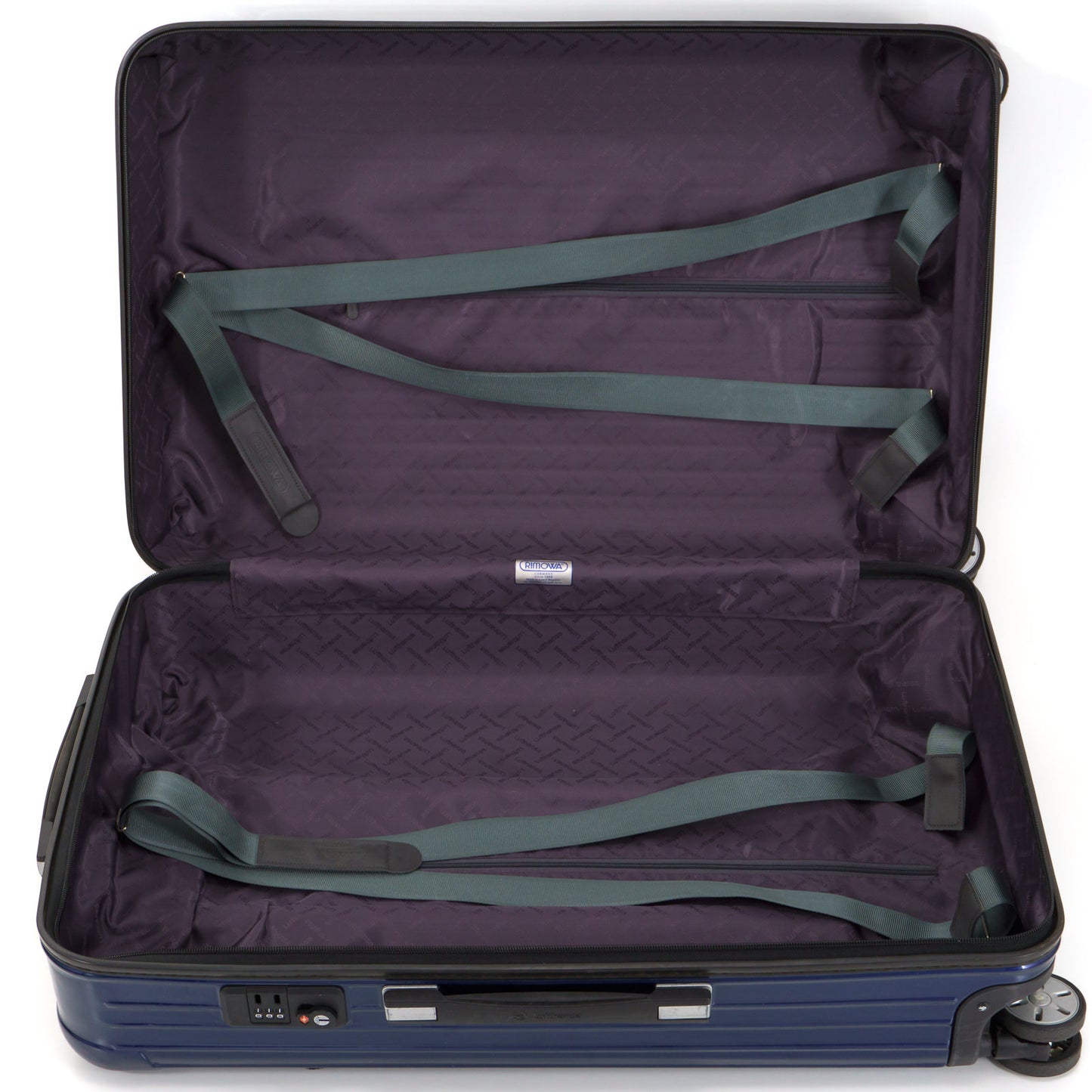 RIMOWA(リモワ) ルフトハンザ エアーライト 78L 4輪 チェックインL