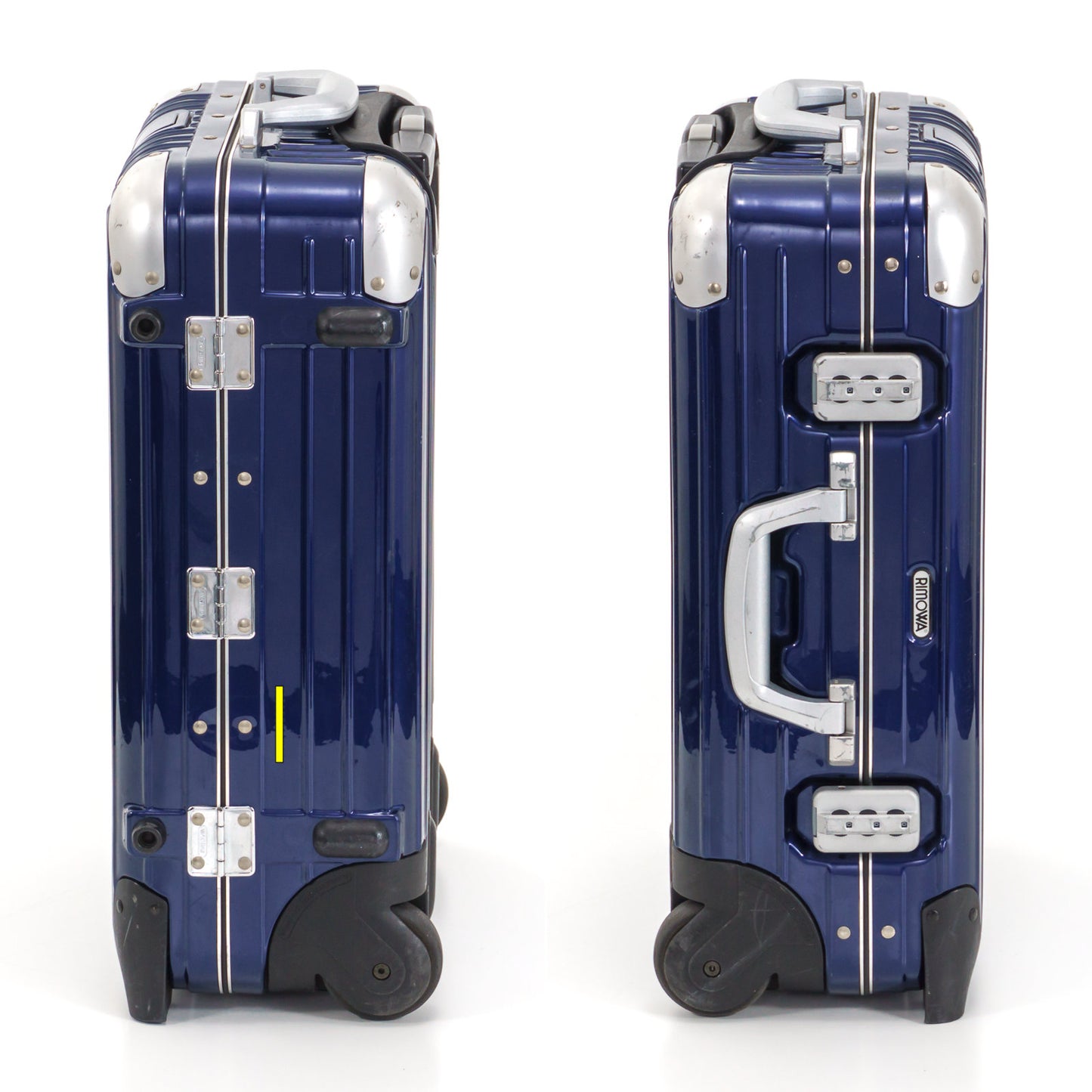 RIMOWA(リモワ) リンボ 32L 2輪 キャビンS