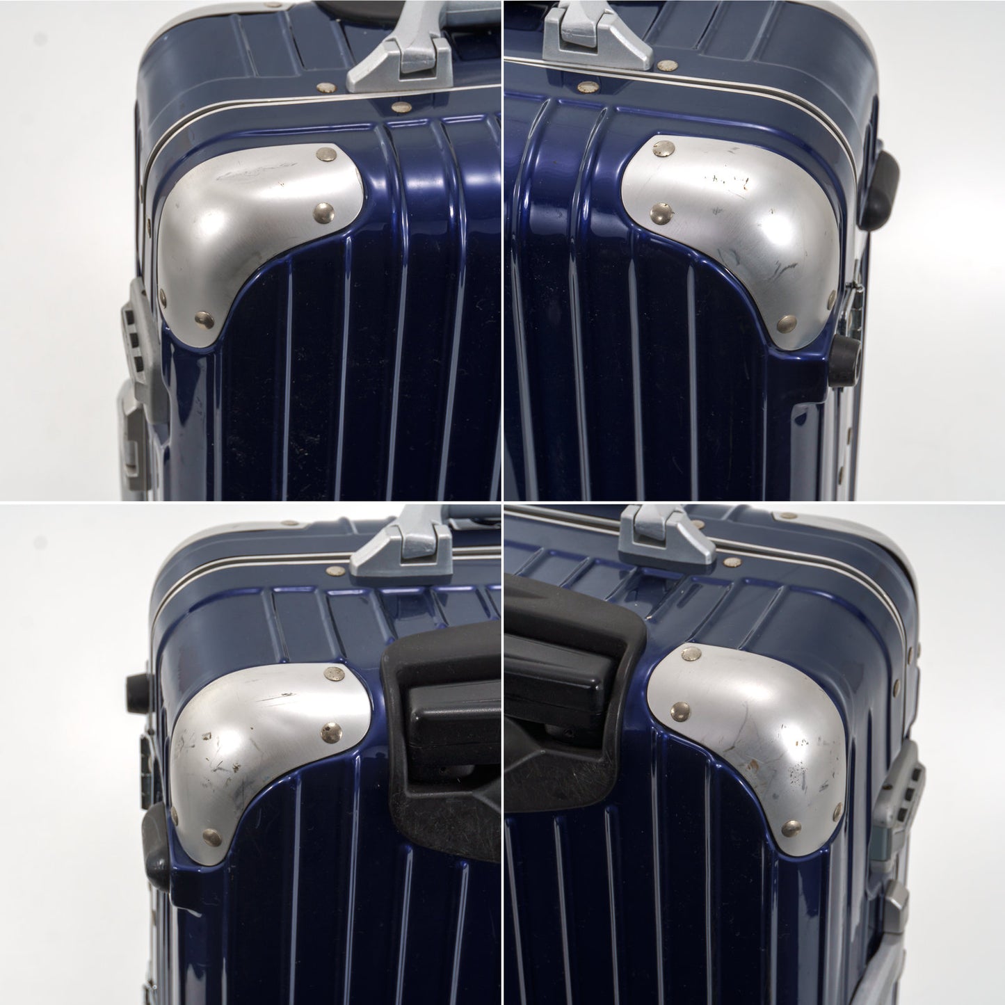 RIMOWA(リモワ) リンボ 32L 2輪 キャビンS