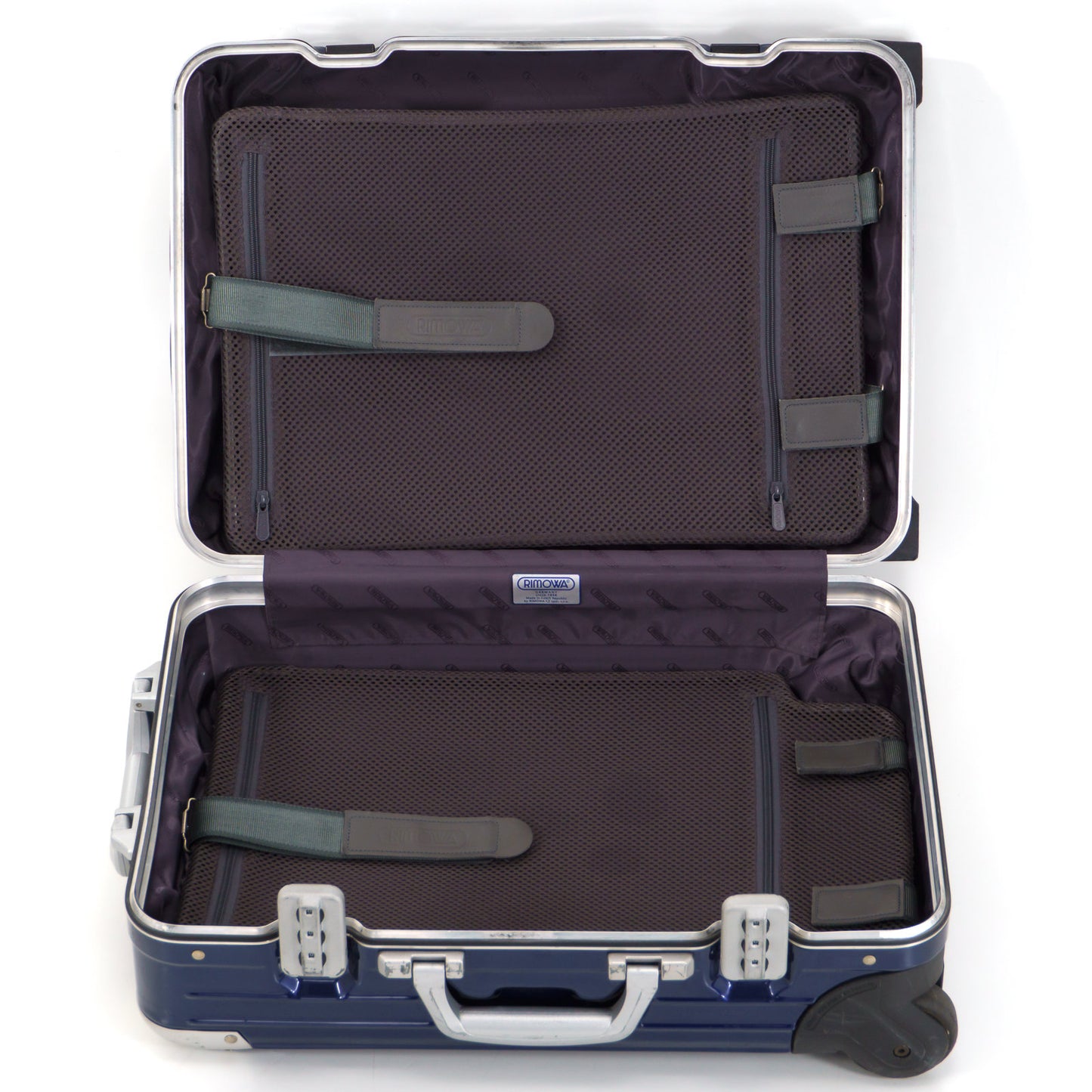 RIMOWA(リモワ) リンボ 32L 2輪 キャビンS