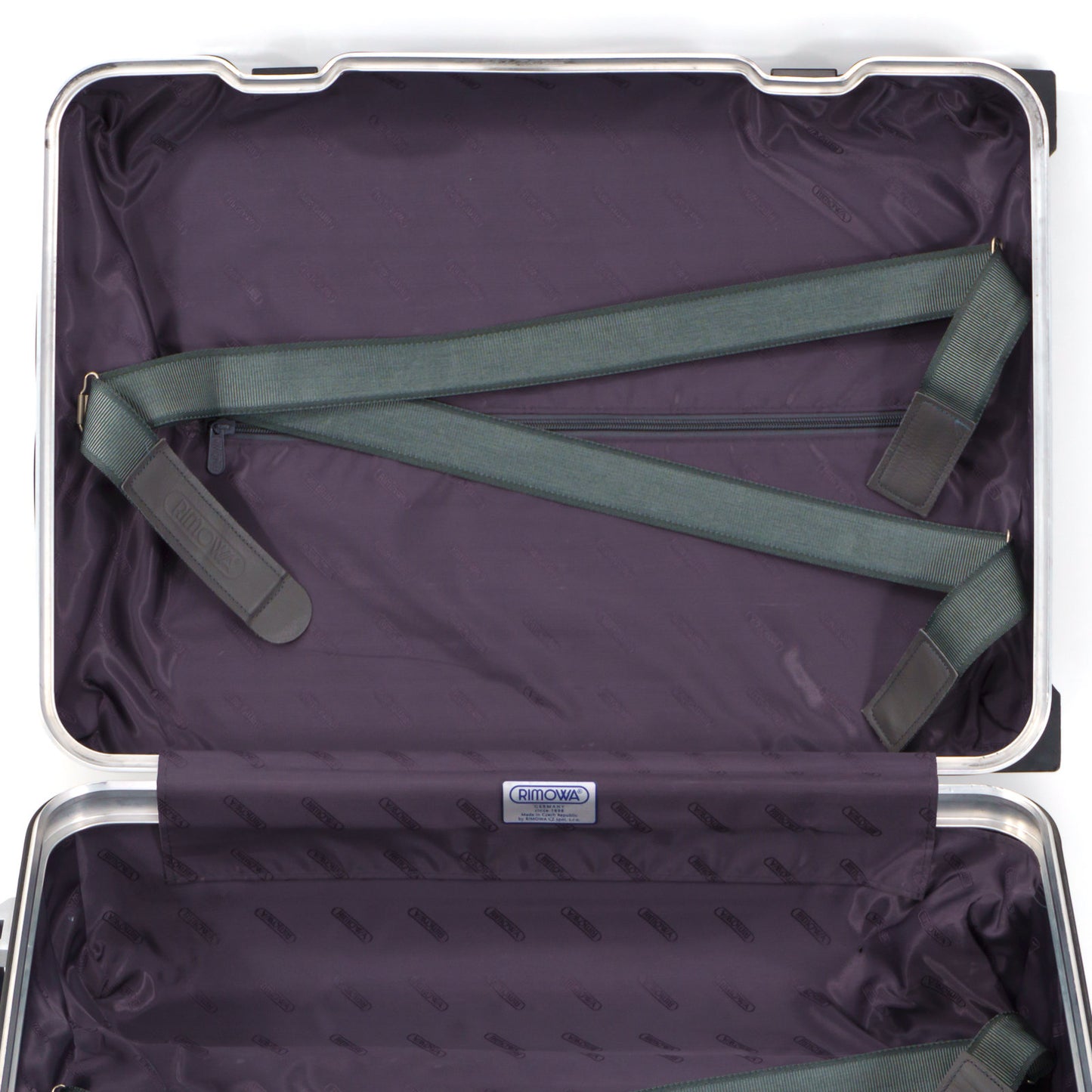 RIMOWA(リモワ) リンボ 32L 2輪 キャビンS