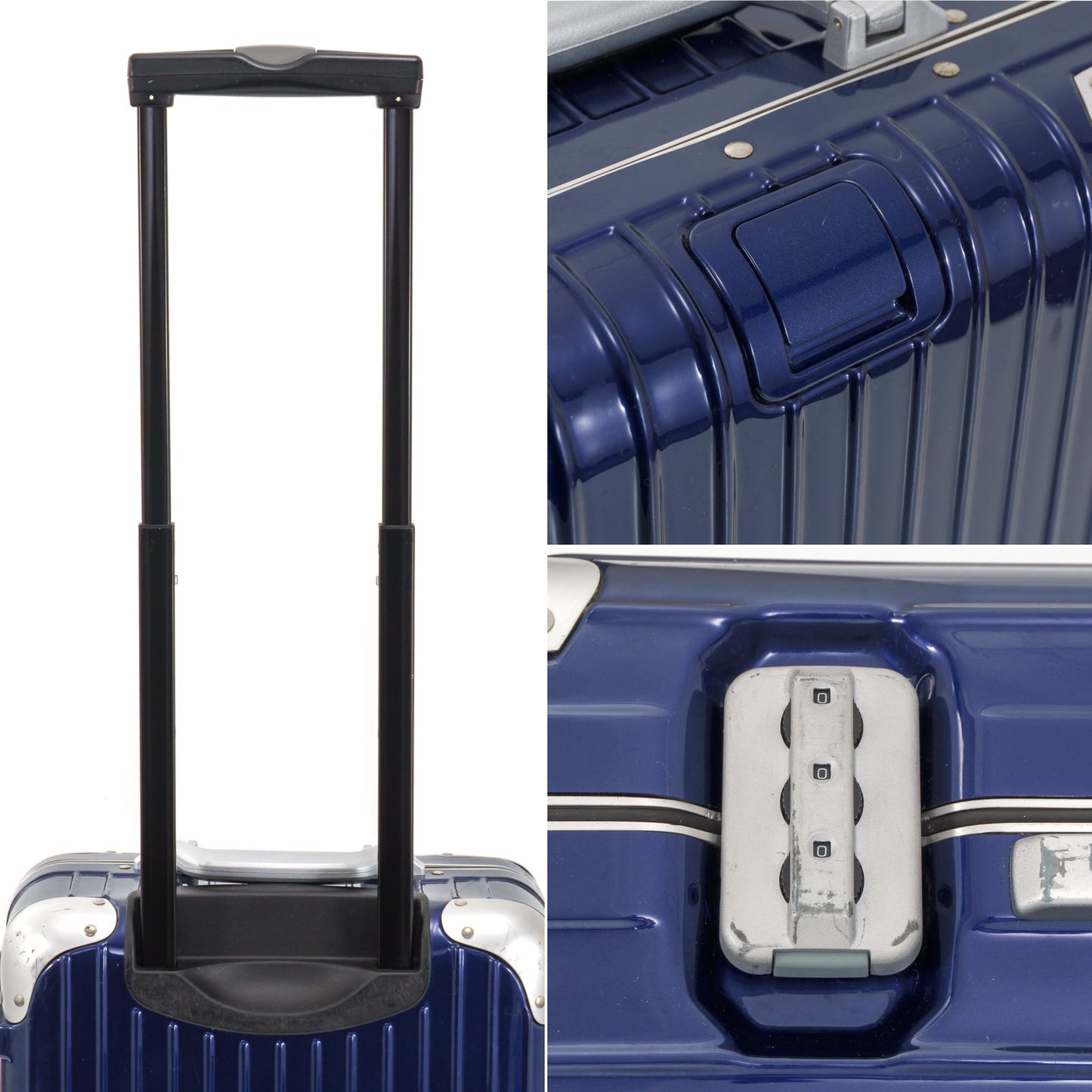 RIMOWA(リモワ) リンボ 32L 2輪 キャビンS