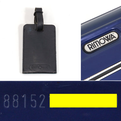 RIMOWA(リモワ) リンボ 32L 2輪 キャビンS