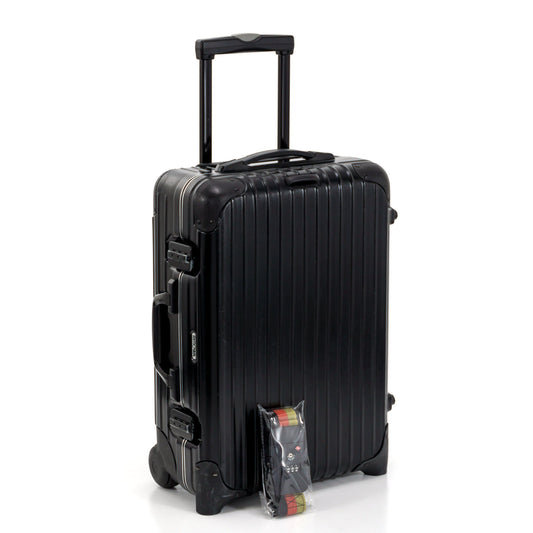 RIMOWA(リモワ) サンバ 35L 2輪 キャビンS